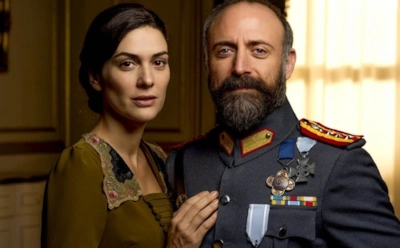 «Ты моя Родина»: чем кончился турецкий сериал