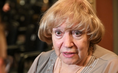 Звезда «Приключений Буратино» Санаева возмутилась ремейком фильма