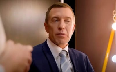 Сергей Соседов возвращается на НТВ после скандального увольнения