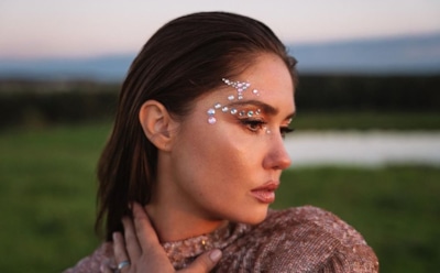 Муцениеце рассталась с миллионером после измены - СМИ