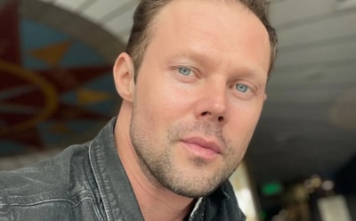 Даниил Воробьев рассказал о съемках с Моникой Беллуччи