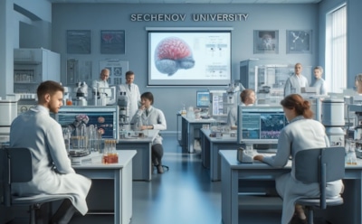 Ученые РФ нашли ген, подавляющий разрушение мозга