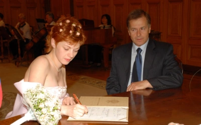 Три музы Игоря Ливанова: о личной жизни актера