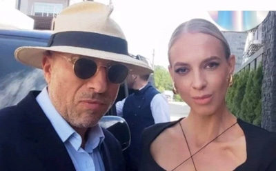 Нагиев возобновил актерскую карьеру - СМИ