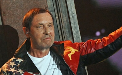 Жена рассказала о состоянии Носкова: «Умерли клетки мозга»