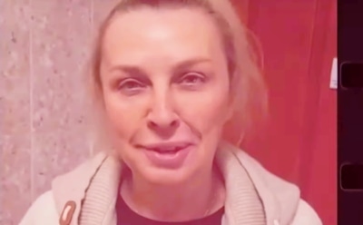 Татьяна Овсиенко рассказала о болезни, обезобразившей ее лицо