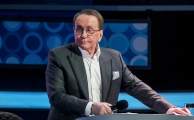 Александр Масляков больше не будет вести КВН