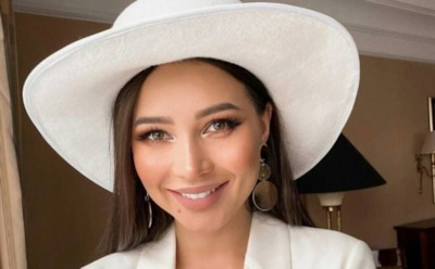 На Лерчек подали в суд за долг в 22 млн рублей