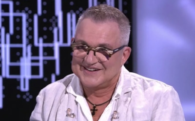 Дибров рассказал, как борется с последствиями инсульта