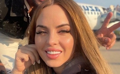 «Оболью кислотой»: Юлия Ефременкова получает страшные угрозы