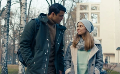 «Хрустальная мечта»: чем кончился сериал