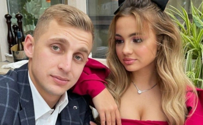 Саша Стоун и Валя Карнавал: история любви, которая так и не увенчалась свадьбой