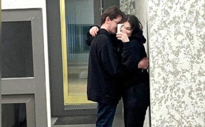 Участники «Битвы экстрасенсов» Прощина и Саков объявили о помолвке