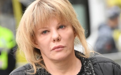 У Александры Захаровой появился молодой избранник