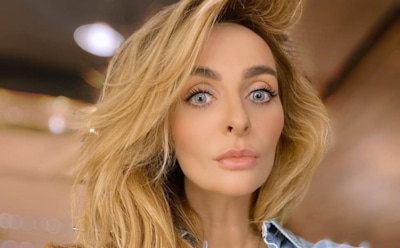 Екатерина Варнава купила резиденцию в Грузии