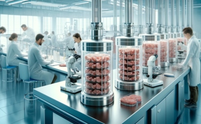 Ученые назвали преимущества мяса из лаборатории