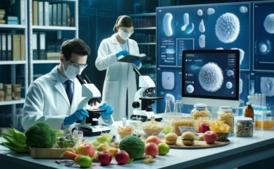 Ученые рассказали в каких продуктах больше всего микропластика