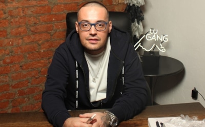 Гуф заявил, что больше никогда не женится