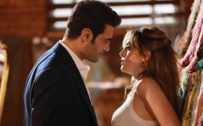 Турецкий сериал «Гюльджемаль»: актеры и роли