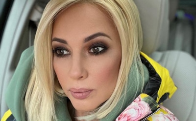 Лера Кудрявцева сообщила о смерти сестры