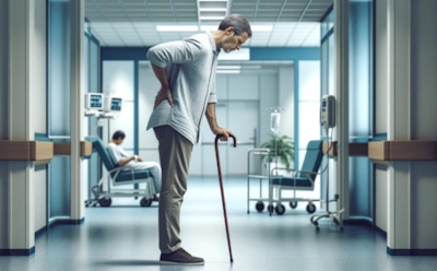 Хирург раскрыл опасность запущенной грыжи