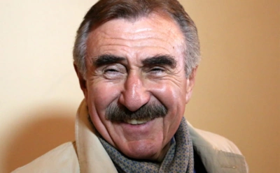 Всю жизнь вместе: история счастливого брака Леонида Каневского