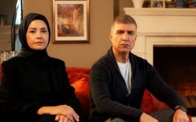 «Красные бутоны»: чем кончился турецкий сериал