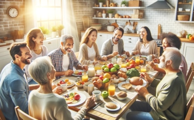 Кардиолог раскрыла связь между завтраком и инсультом