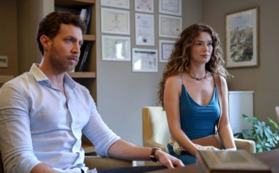 «Лучик света»: чем кончился турецкий сериал