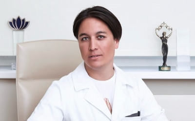 Клиника Хайдарова «заморожена» после смерти пациента