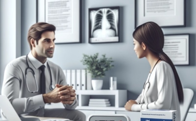 В РФ утвердили новый стандарт лечения ОРВИ: без антибиотиков