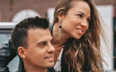 Роман с Тиной Кароль и счастливый брак: о личной жизни Кирилла Туриченко