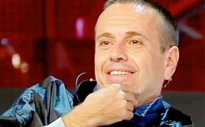 Андрей Губин объяснил, почему боится заводить детей