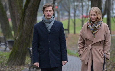 Фильм «Под дождем не видно слез»: актеры и роли