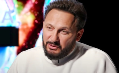 Путин наградил Стаса Михайлова орденом