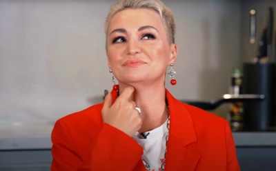 Катя Лель заявила, что знает дату своей смерти