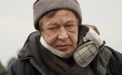 Михаил Ефремов подает на УДО в третий раз - СМИ