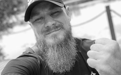 Чемпион России по ММА Коломыцев умер в 37 лет