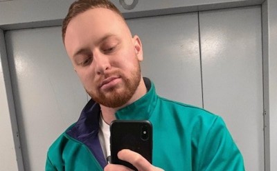 Леша Свик вышел на связь после операции