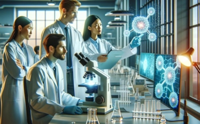 В РФ начали прогнозировать здоровье детей еще до их рождения