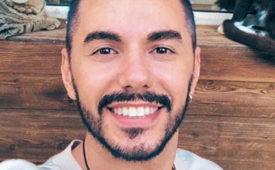 Брак Тимура Родригеза развалился из-за измен - СМИ