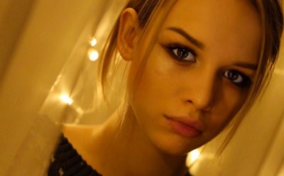 Полиция задержала Диану Шурыгину в Москве