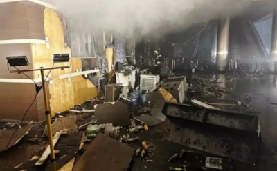 Поддержку пострадавших при теракте в «Крокусе» продлят до 2026 года