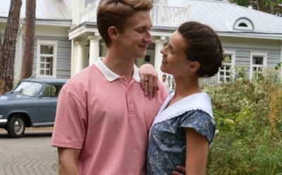 «Семейные призраки»: чем кончился сериал