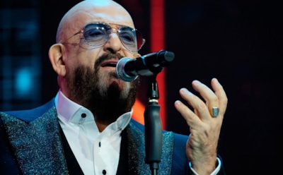 Михаил Шуфутинский станет прадедушкой