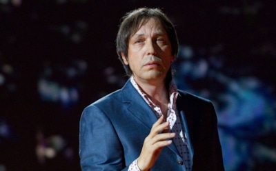 Николая Носкова экстренно госпитализировали в Москве - СМИ