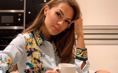 Боня предоставляет свои услуги на Каннском фестивале за 6 млн рублей