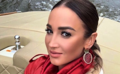 Ольга Бузова высказалась о политической карьере