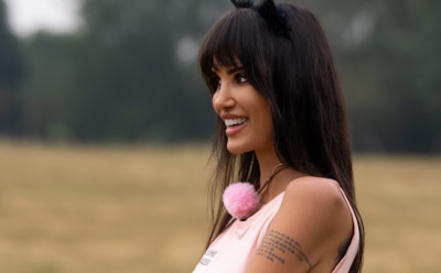 Алана Мамаева получила травму на шоу «Сокровища императора»