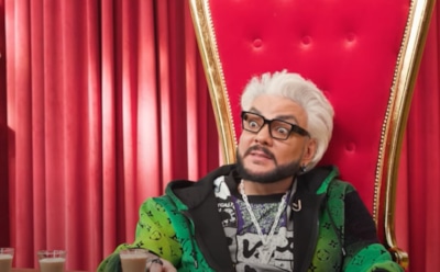 Киркоров назвал своего преемника на эстраде